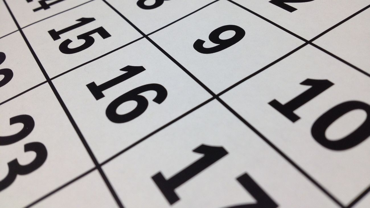 Fechas y calendario para la constitución de los ayuntamientos tras las elecciones municipales