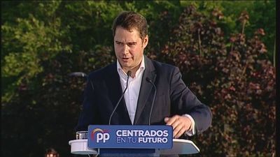 El alcalde de Torrejón, del Partido Popular, el más votado de España
