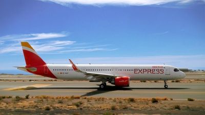 Iberia lanza un nuevo sistema de pago a plazos de sus billetes