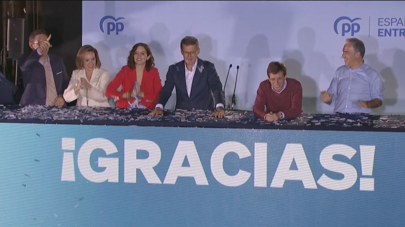 Especial Elecciones 23-J (parte 3)