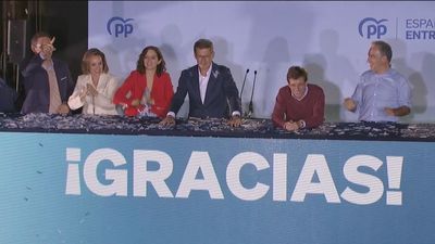 Especial Elecciones 23-J (parte 3)