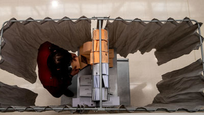 28-M: Las candidaturas alternativas en la Asamblea  de Madrid recaban únicamente 50.000 votos