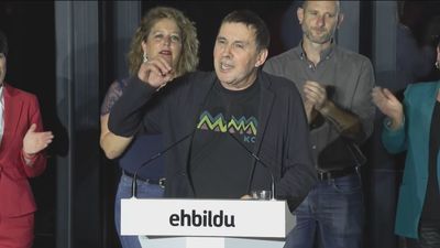 Quince de los 44 condenados de ETA han logrado escaño, dos con delitos de sangre