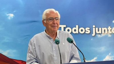 El PP recupera Melilla tras el escándalo del voto por correo