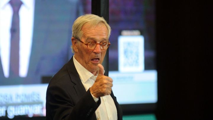 Incertidumbre en Barcelona tras el 28-M