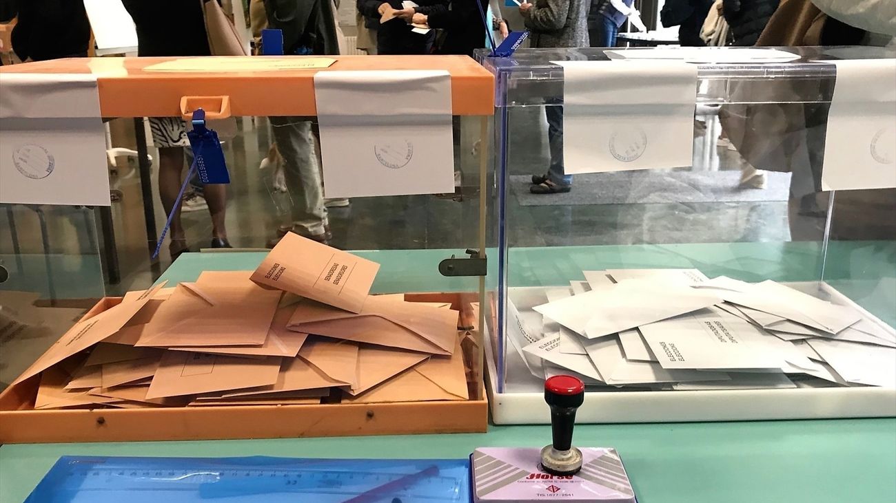 Los partidos se preparan para la elecciones generales anticipadas