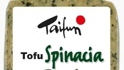 Consumo retira dos lotes de tofu de marca Taifun por contener fragmentos metálicos