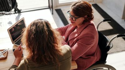 La reforma constitucional para cambiar 'disminuido' por 'persona con discapacidad' se queda en el aire