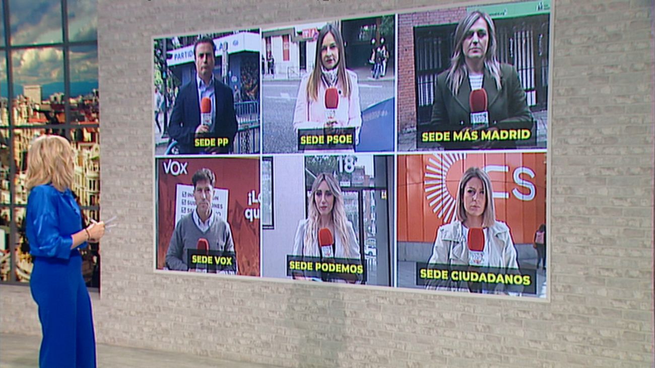 120 Minutos 29.05.2023 (parte 1)