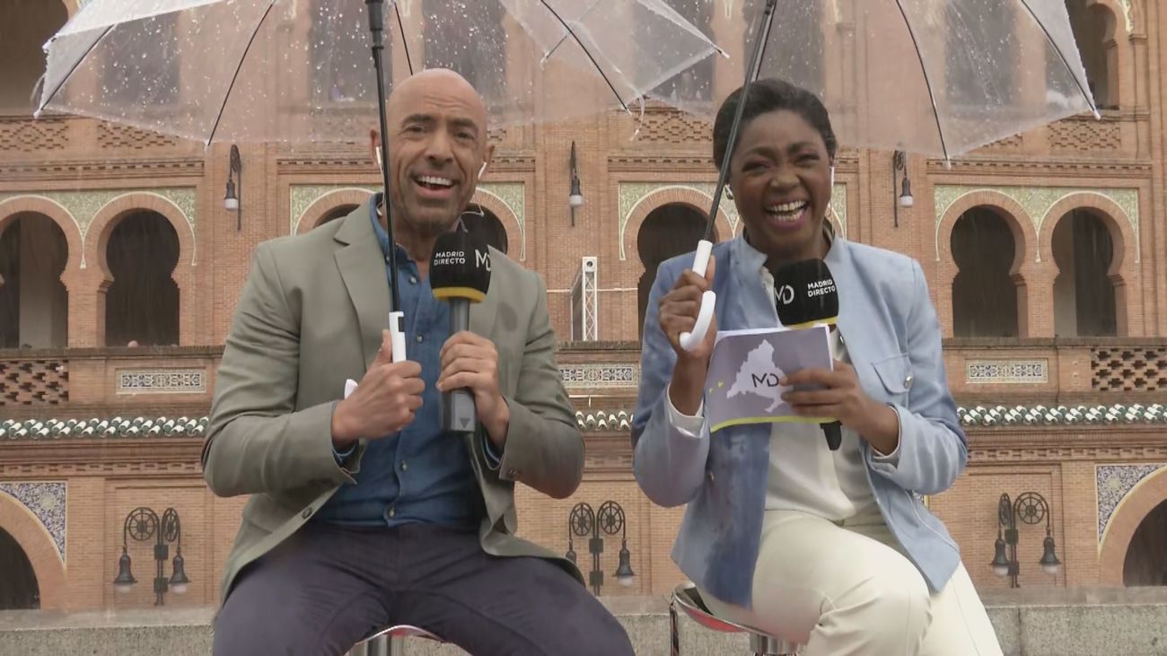 Madrid Directo 26.05.2023