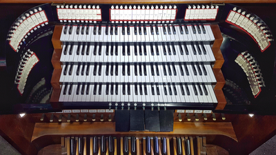 Arranca una nueva edición del Festival Internacional de Órgano