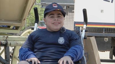 La importancia de las ilusiones en la mejora de nuestra calidad de vida: El caso de Francisco Javier Guerrero