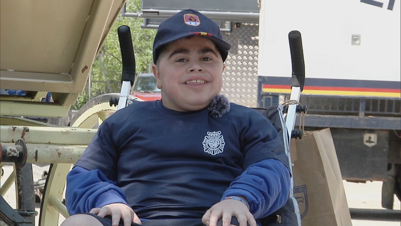 La importancia de las ilusiones en la mejora de nuestra calidad de vida: El caso de Francisco Javier Guerrero