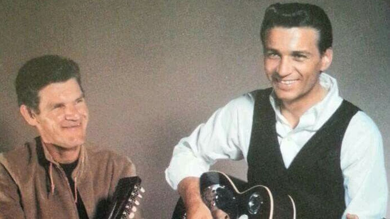 VDS 3X36 "Rodeado de buenos cantantes"