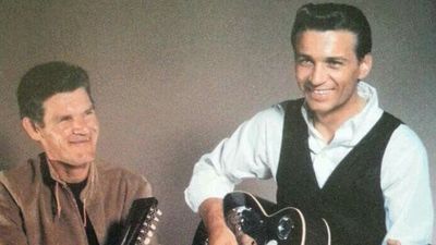 VDS 3X36: Rodeado de buenos cantantes