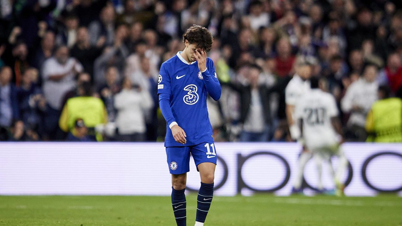 Cerezo: “No sé cuál será el futuro de Joao Félix la temporada que viene”