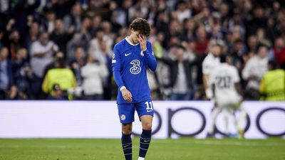 Cerezo: “No sé cuál será el futuro de Joao Félix la temporada que viene”