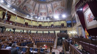 ¿Cuánto cobrarán de 'finiquito' los diputados del Congreso que dejan de serlo desde este martes?