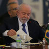 Lula propone a Suramérica diseñar una "nueva hoja de ruta de la integración" en 120 días