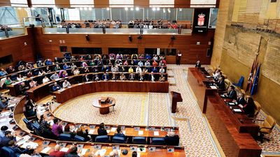 Rechazo mayoritario en la Asamblea a la financiación especial a Cataluña