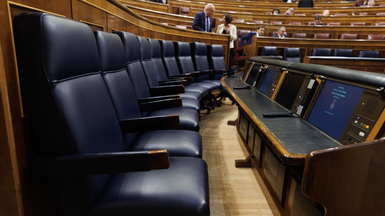 Estas son las leyes que no serán tramitadas tras la convocatoria de elecciones del 23-J