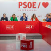 Fernández Vara intentará gobernar, y si no, iniciará su relevo en el PSOE