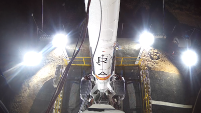 El lanzamiento del Miura se traslada a septiembre para prevenir incendios forestales