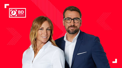 Buenos Días Madrid 30.05.2023 (10.30 - 11.30)