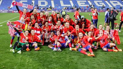 Manolo Cano: "La Copa fue unión y lucha contra todo"