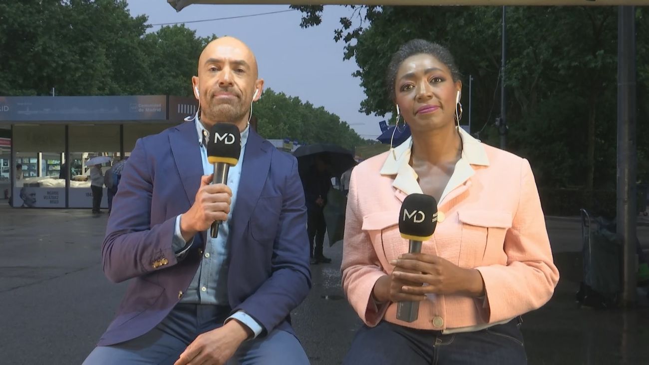 Madrid Directo 29.05.2023