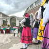 Aranjuez celebra sus fiestas patronales en honor a San Fernando