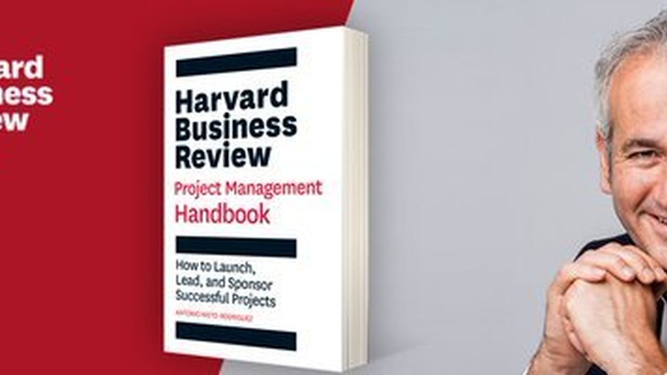 ¿Por qué triunfan unos negocios y otros no?  Según Antonio Nieto, de Harvard