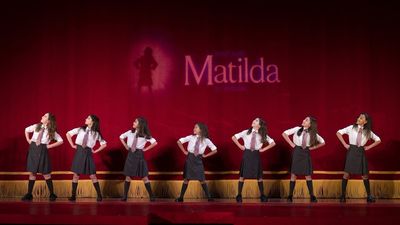 Llega la 'Kids Week' a Madrid con entradas gratis para niños en los mejores musicales