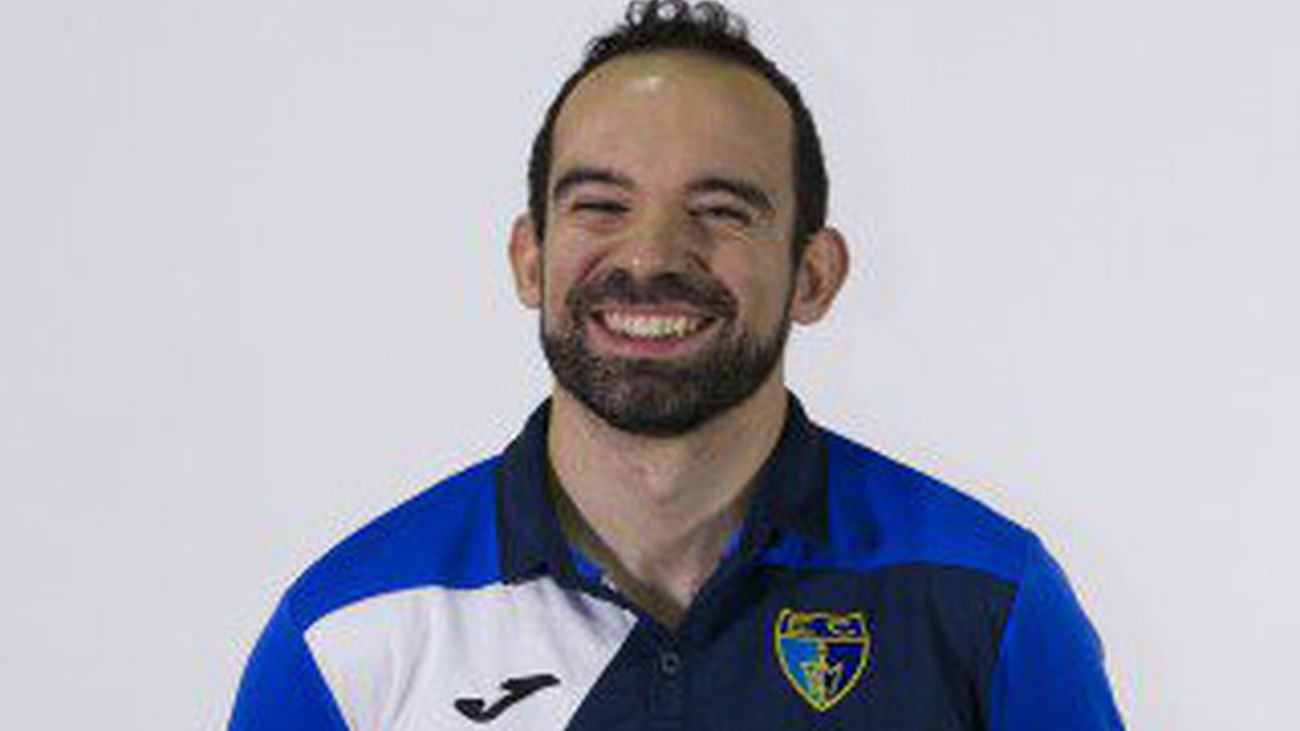 David Gallego seguirá al frente del Estudiantes femenino