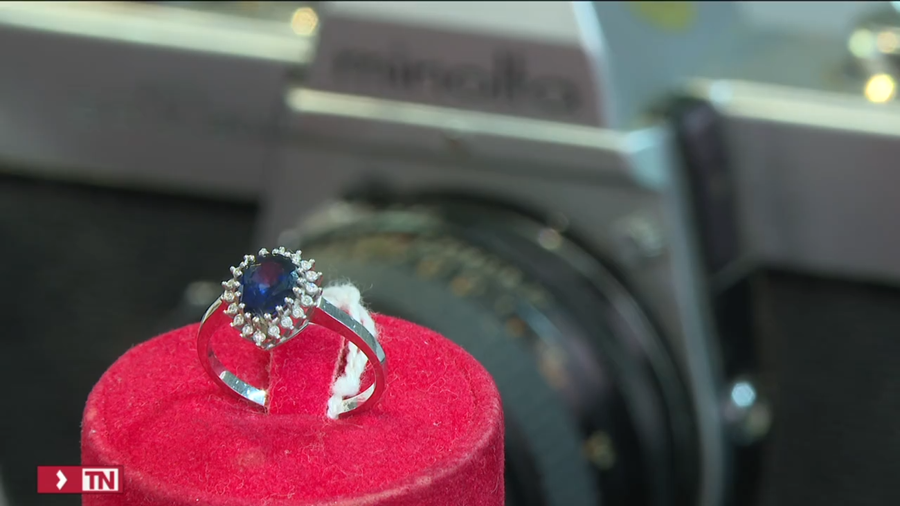 Nueva subasta de todo tipo de cosas depositadas en el almacén de la Villa de Madrid