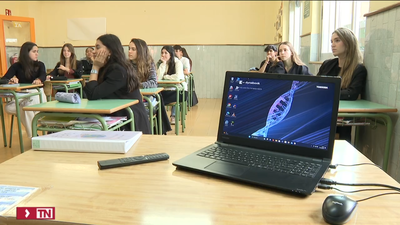 ¿En qué se basan los jóvenes a la hora de elegir sus estudios?