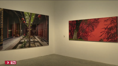 PhotoEspaña enfoca roles de género, medioambiente y lazos con el arte