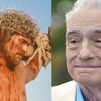 Scorsese prepara una película sobre Jesucristo tras su encuentro con el Papa Francisco
