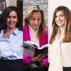 Ellas también escriben: 5 libros escritos por mujeres que no puedes dejar de leer