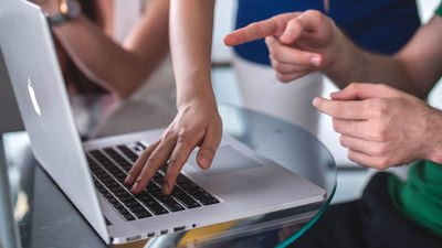Telefónica y Google Cloud celebran en Madrid el primer 'Startup TechDay'