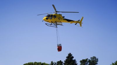 Cuando Madrid ardió: los incendios forestales más grandes de los últimos años