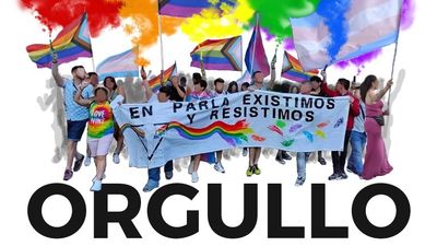 El Orgullo de Parla arranca este viernes