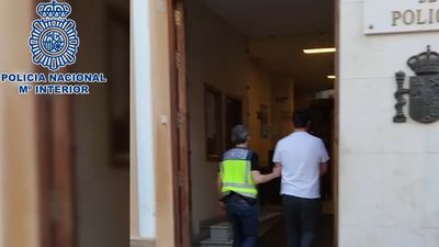 Detenido un hombre que captaba a niñas en TikTok para que le enviaran fotos sexuales