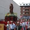 Las fiestas de Collado Villalba cambian por la convocatoria electoral