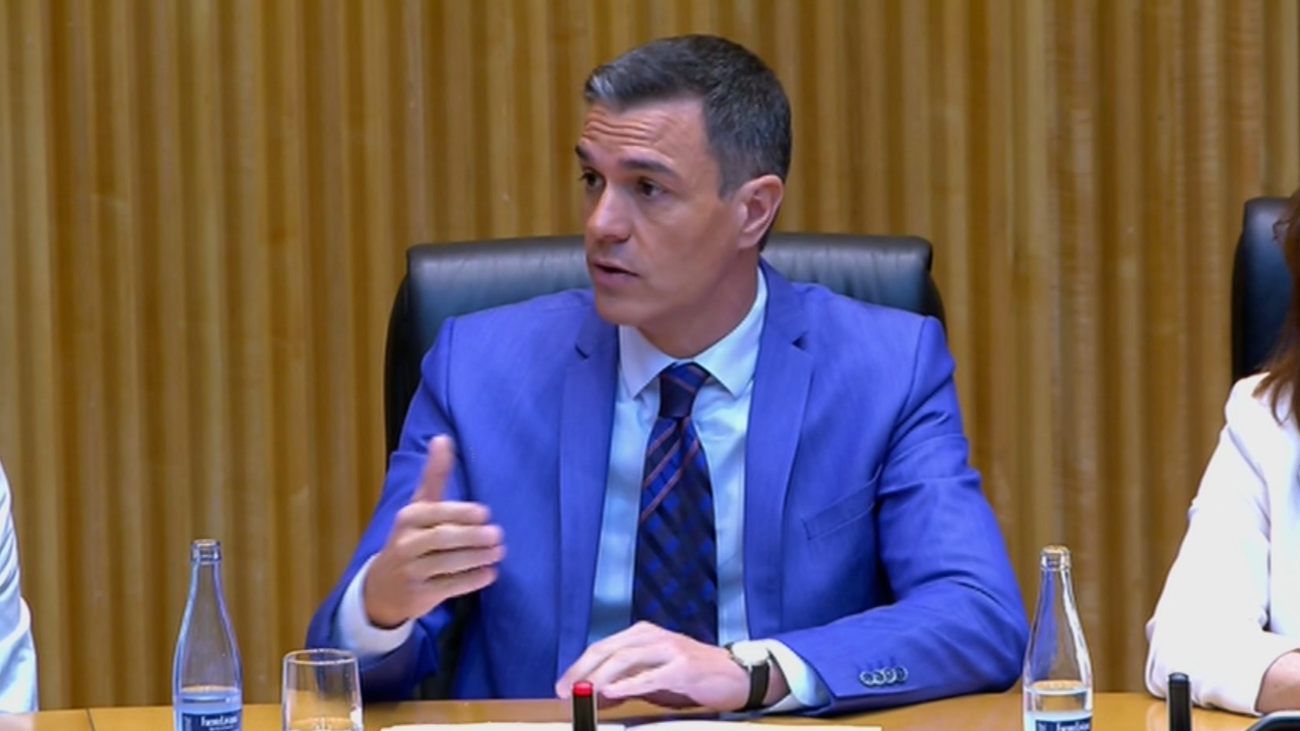 Sánchez entiende que el 23-J pilla cansados a los ciudadanos: "Me hago cargo"