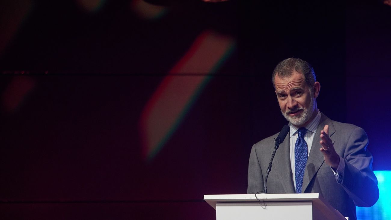 El rey anima a reforzar la alianza UE-Iberoamérica el próximo semestre