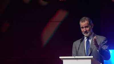 El rey anima a reforzar la alianza UE-Iberoamérica el próximo semestre