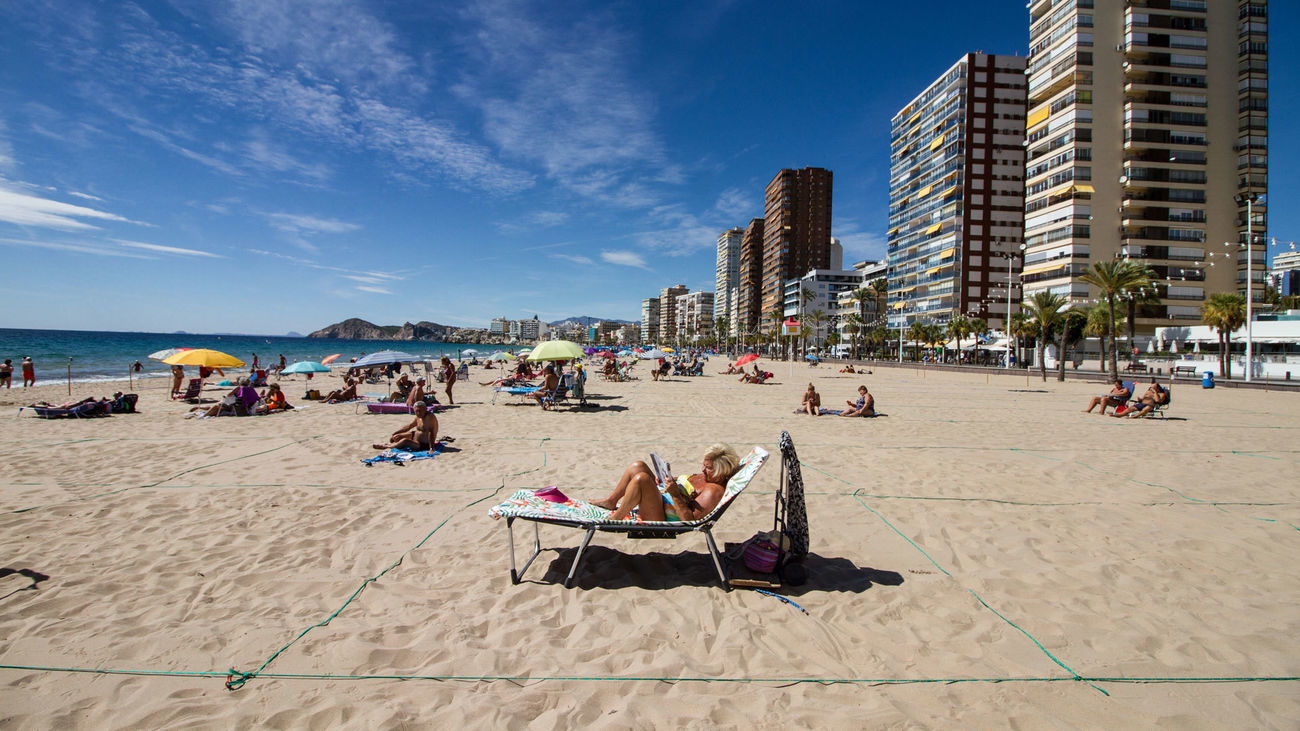 ¿Vacaciones en agosto?, toma nota de los precios en la costa de España