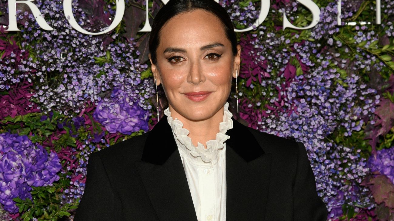 Tamara Falcó se inspira en Grace Kelly para su vestido de boda