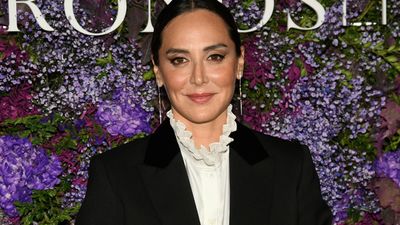 Tamara Falcó se inspira en Grace Kelly para su vestido de boda